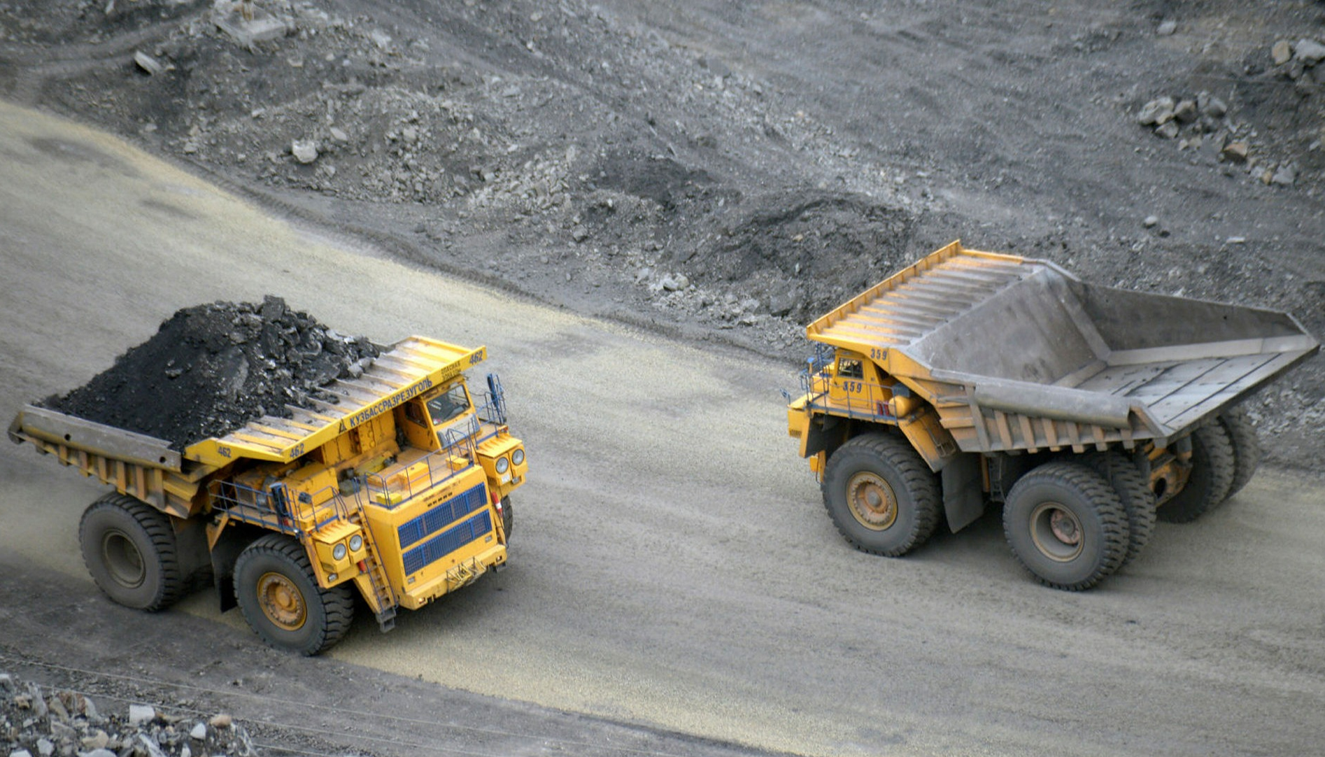 Rock Shell Mining ROCKMINING – CONSTRUCTION SERVICES PRIVATE LIMITED